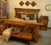Montana Lodge