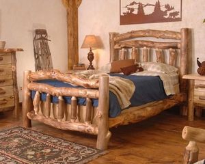 Montana Lodge Furniture