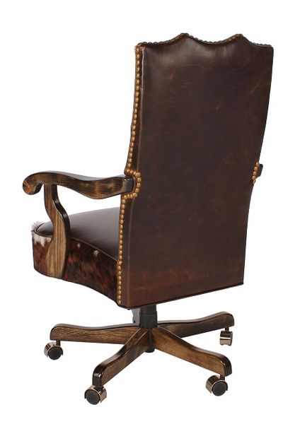 Montana Ranch Collection Office Chair