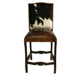 Montana Ranch Regency Barstool
