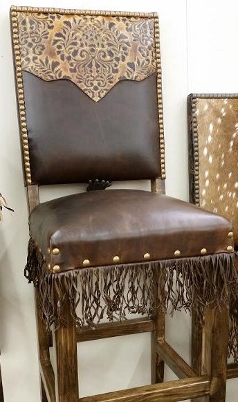 Montana Ranch Romance Collection #1 Barstool
