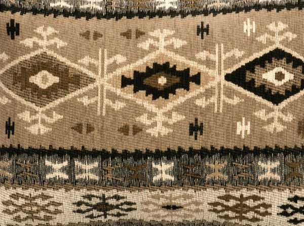 Mountain Storm Bed Set