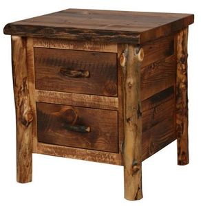 Night Stands/End Tables