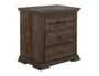 Desire 3 Drawer, Nightstand
