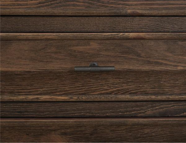 Desire 3 Drawer, Nightstand