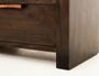 Raramuri 2 Drawer Nightstand