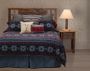 Nordic II Bed Set