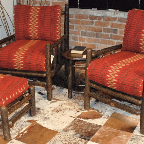 Old Faithful Great Room Lounge Chair