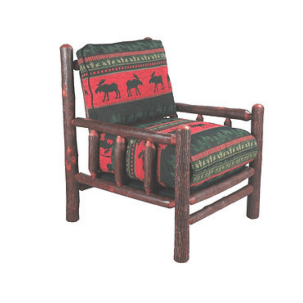 Old Faithful Great Room Lounge Chair