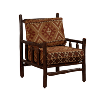 Old Faithful Great Room Lounge Chair
