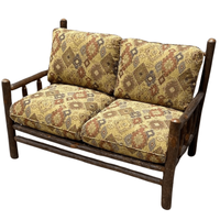 Old Faithful Great Room Love Seat