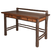Old Faithful Writing Desk