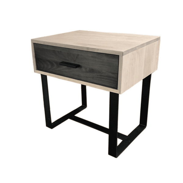 Old Hickory Brooklyn Reclaimed Nightstand