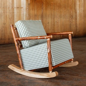 Old Hickory Cascade Rocker