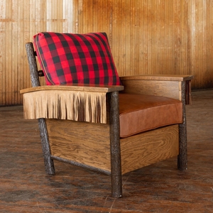 Old Hickory Desperado Chair