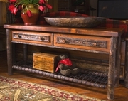 Old Hickory/Fireside Lodge Review