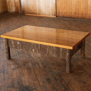 Old Hickory Lodge Coffee Table