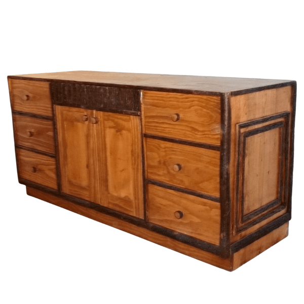 Old Hickory Old Faithful Classic Vanity