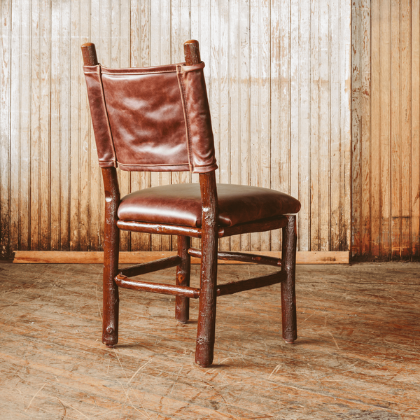 Old Hickory Outpost Dining Chair