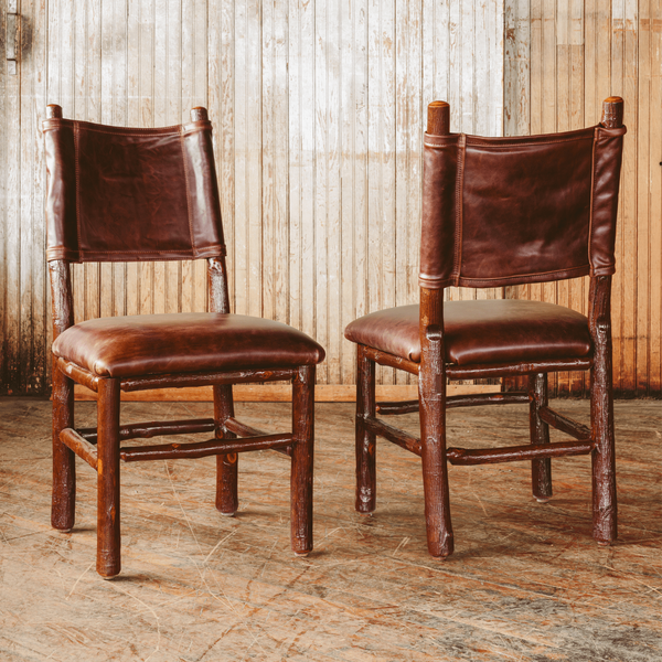 Old Hickory Outpost Dining Chair