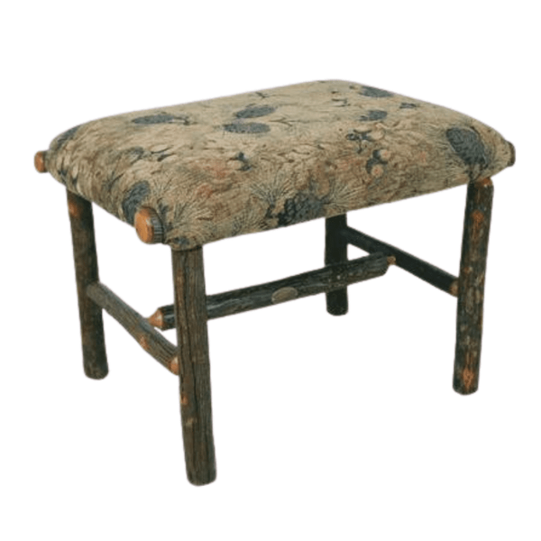 Old Hickory Promotional Bench