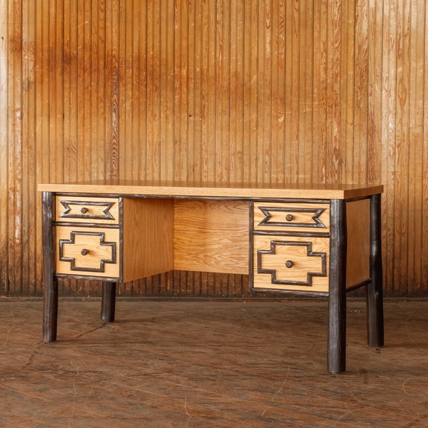 Old Hickory Ranch Desk