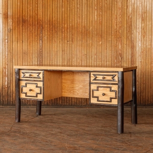 Old Hickory Ranch Desk