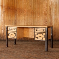 Old Hickory Ranch Desk