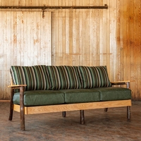 Old Hickory Ranch Sofa