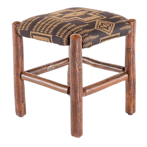 Old Hickory Stool