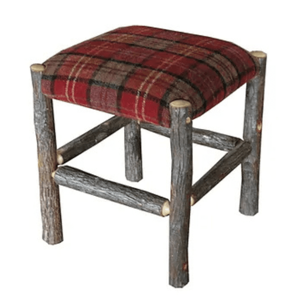 Old Hickory Stool