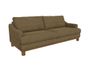 Olimpia Sofa with Wooden Frame