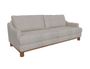 Olimpia Sofa with Wooden Frame