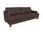 Olimpia Sofa with Wooden Frame