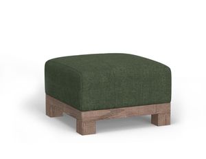 Samba Upholstered Square Ottoman