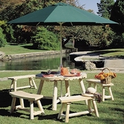 Outdoor Furniture and Patio Furniture Ideas for Summer