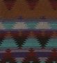 Painted Desert II Throw