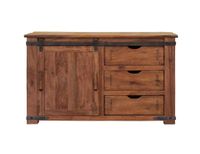 Parota 50-Inch Television Stand