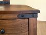 Parota 7 Drawer Dresser