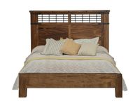 Parota Bed
