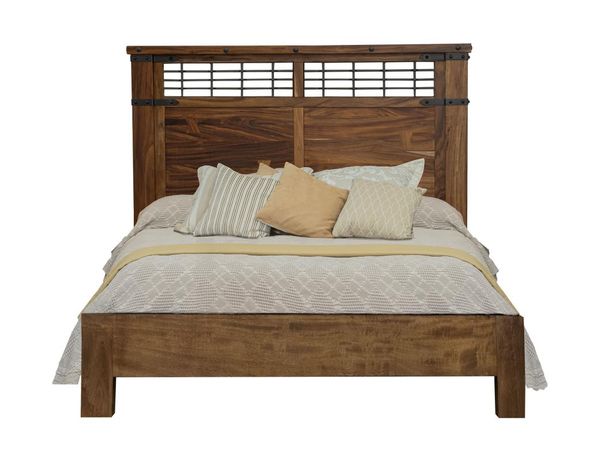 Parota Bed