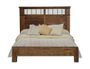 Parota Bed