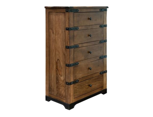 Parota Chest