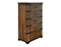 Parota Chest