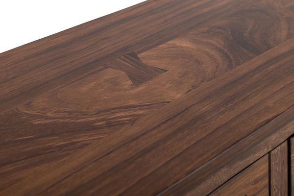 Parota 70" Console, 3 Drawers & 4 Doors