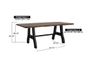 Parota Dining Table