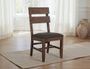 Parota Side Chair