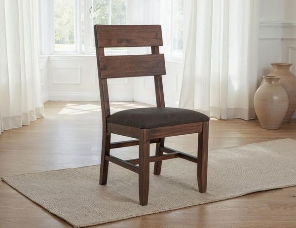 Parota Side Chair