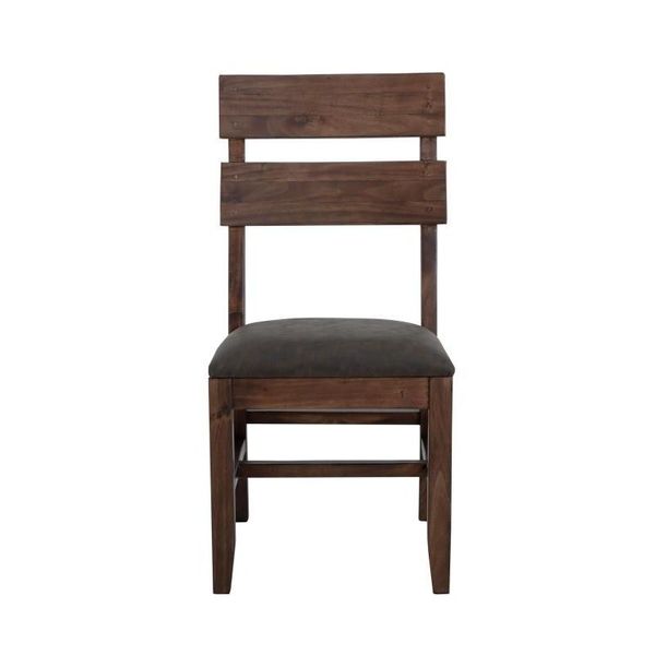 Parota Side Chair