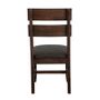 Parota Side Chair